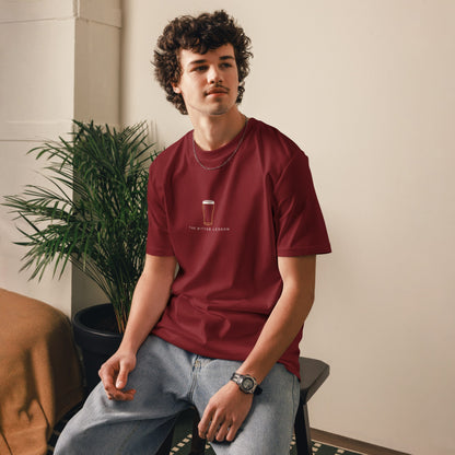 The Bitter Lesson Tee