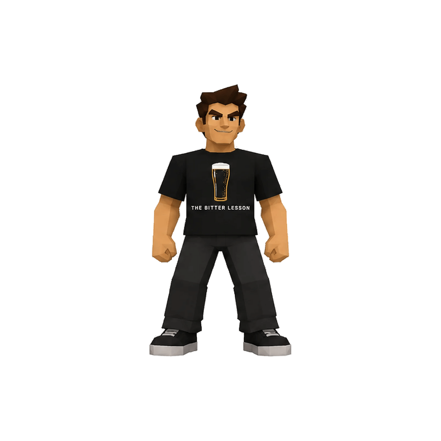 Animation sprite - hover to preview