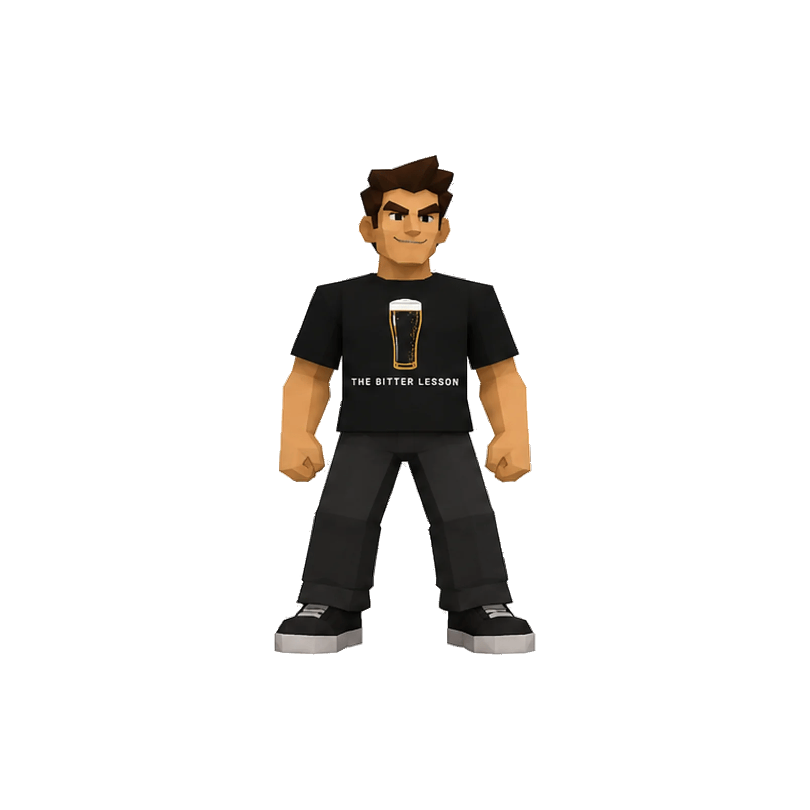 Animation sprite - hover to preview
